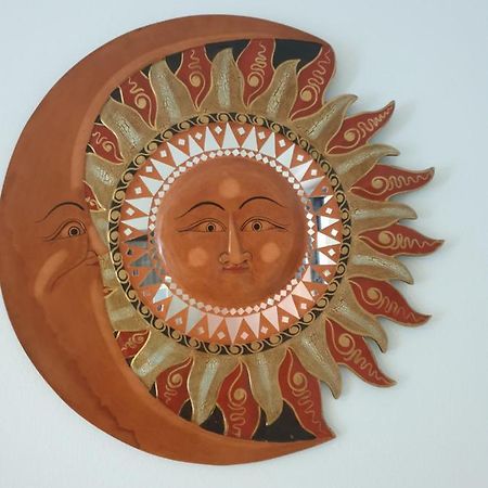 가바르도 A 7 Km Da Salo' Casa Del Sole Mansarda 아파트 외부 사진