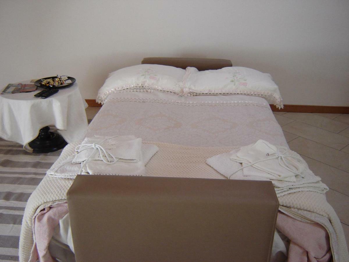 가바르도 A 7 Km Da Salo' Casa Del Sole Mansarda 아파트 외부 사진