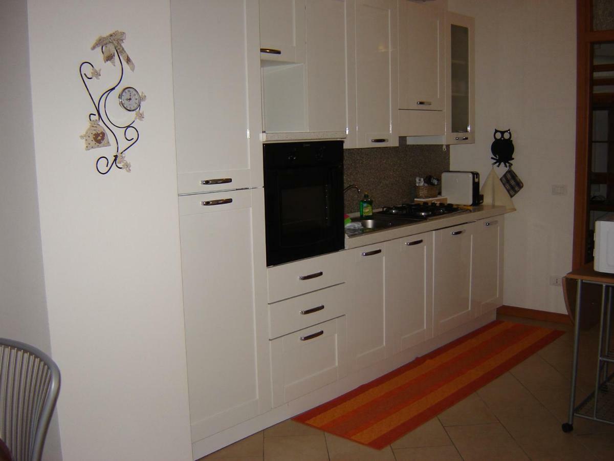 가바르도 A 7 Km Da Salo' Casa Del Sole Mansarda 아파트 외부 사진